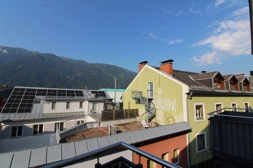 Ausblick West