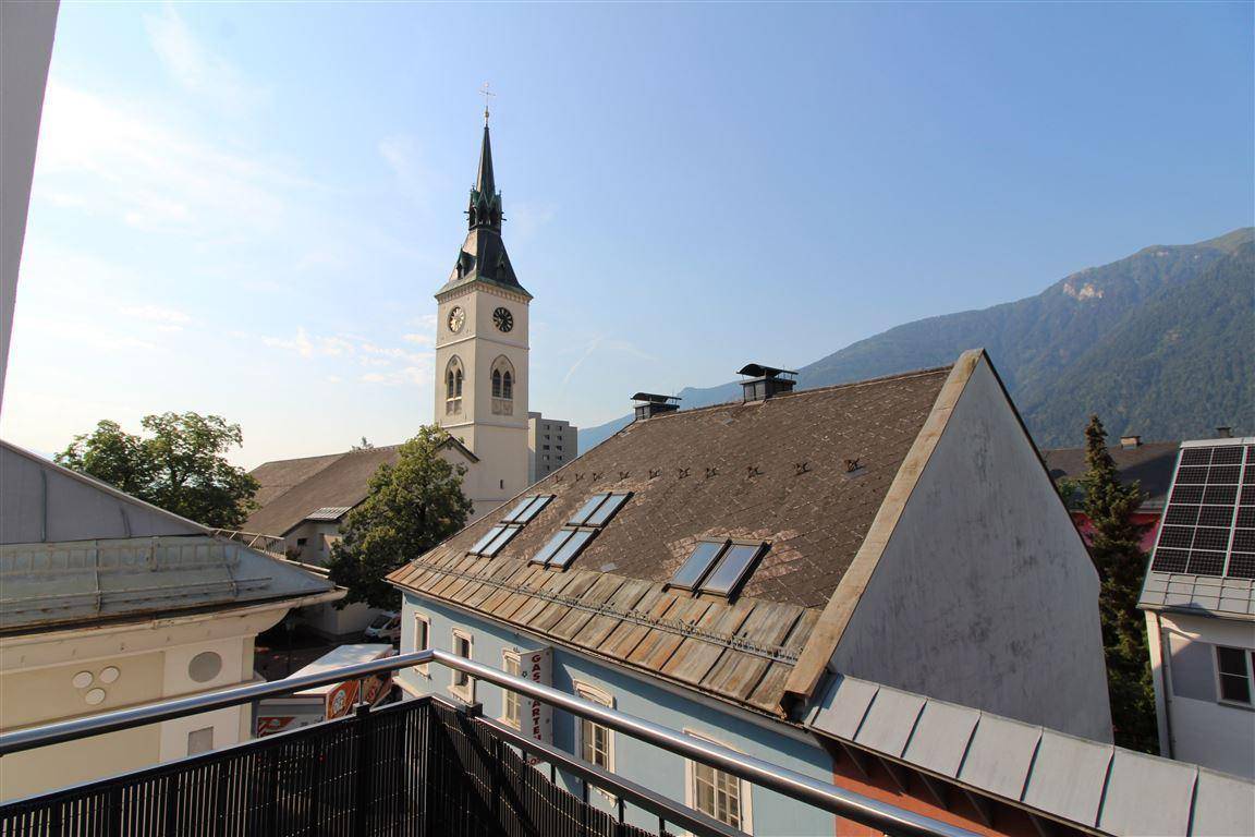 Ausblick Ost