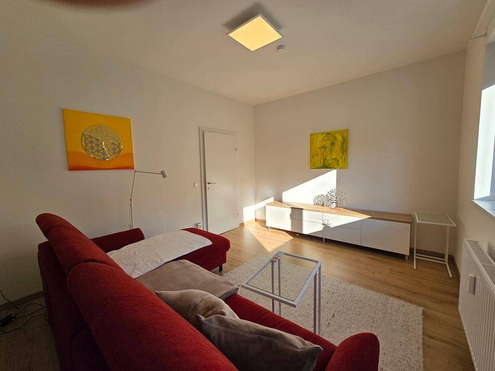 Schlaf- oder Wohnzimmer 2 Foto 02