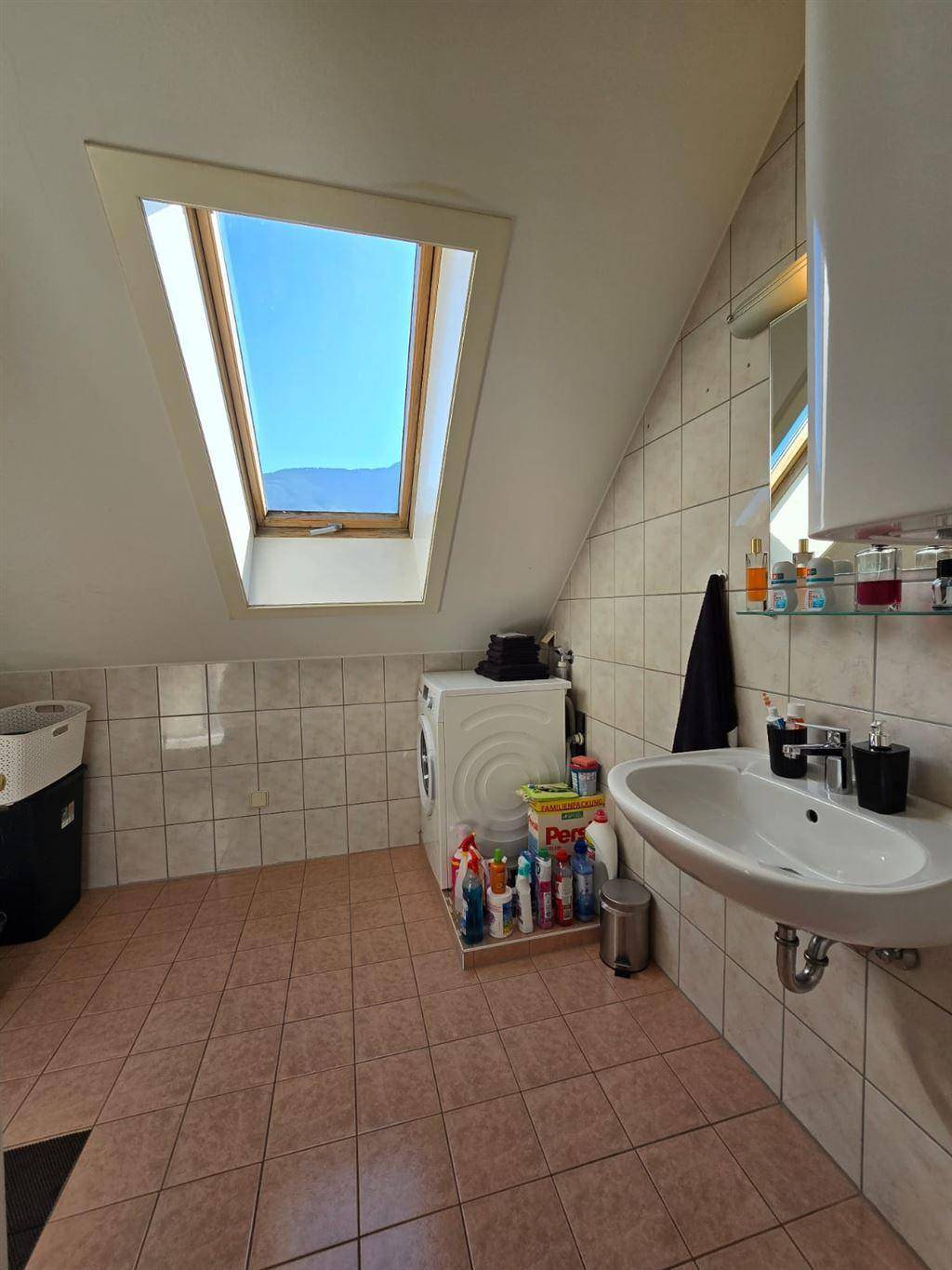 Badezimmer 01