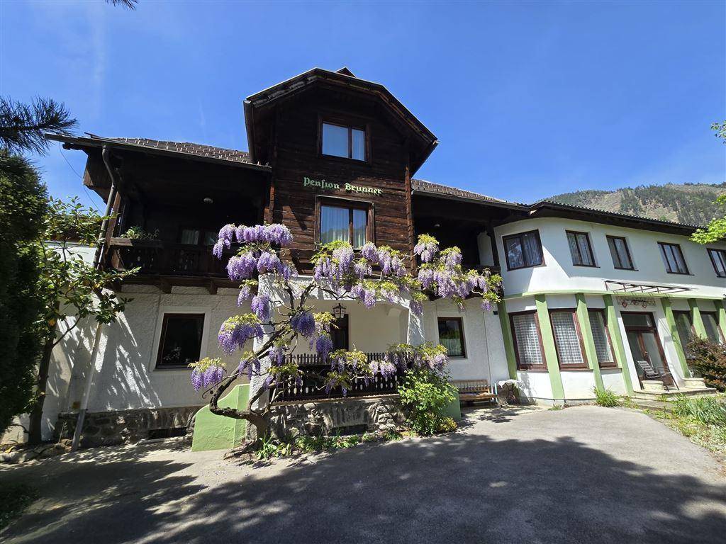 Haus – Döbriach - Ansicht 4