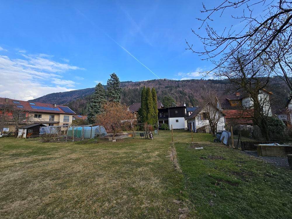 Haus – Döbriach - Ansicht 5
