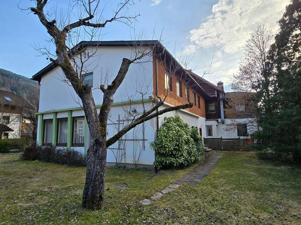 Haus – Döbriach - Ansicht 2