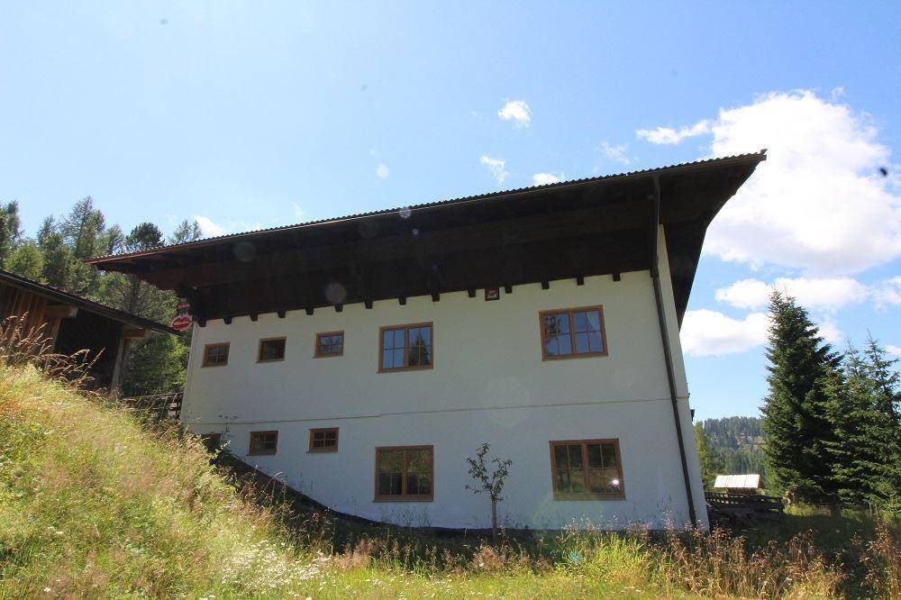 Ansicht Südost