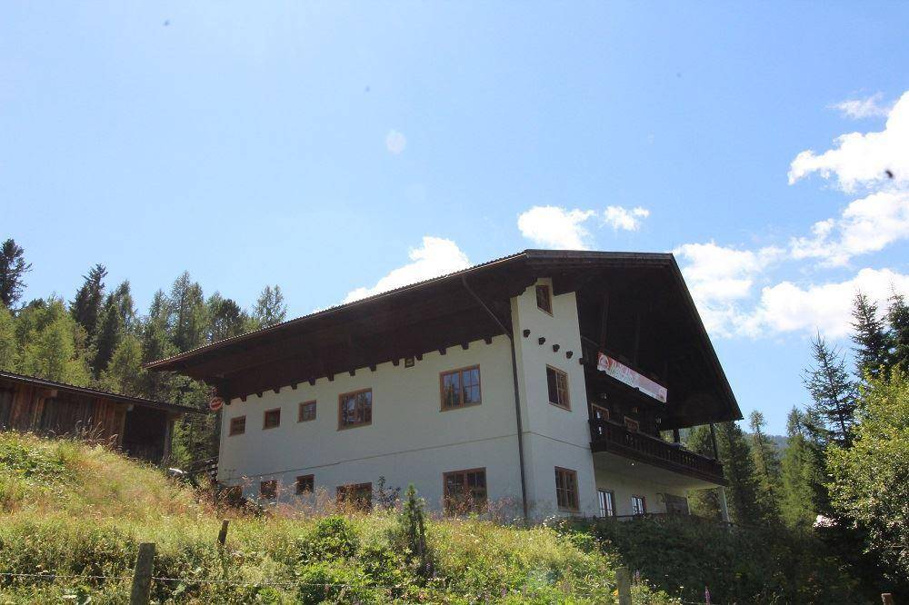 Ansicht Nordost Südost