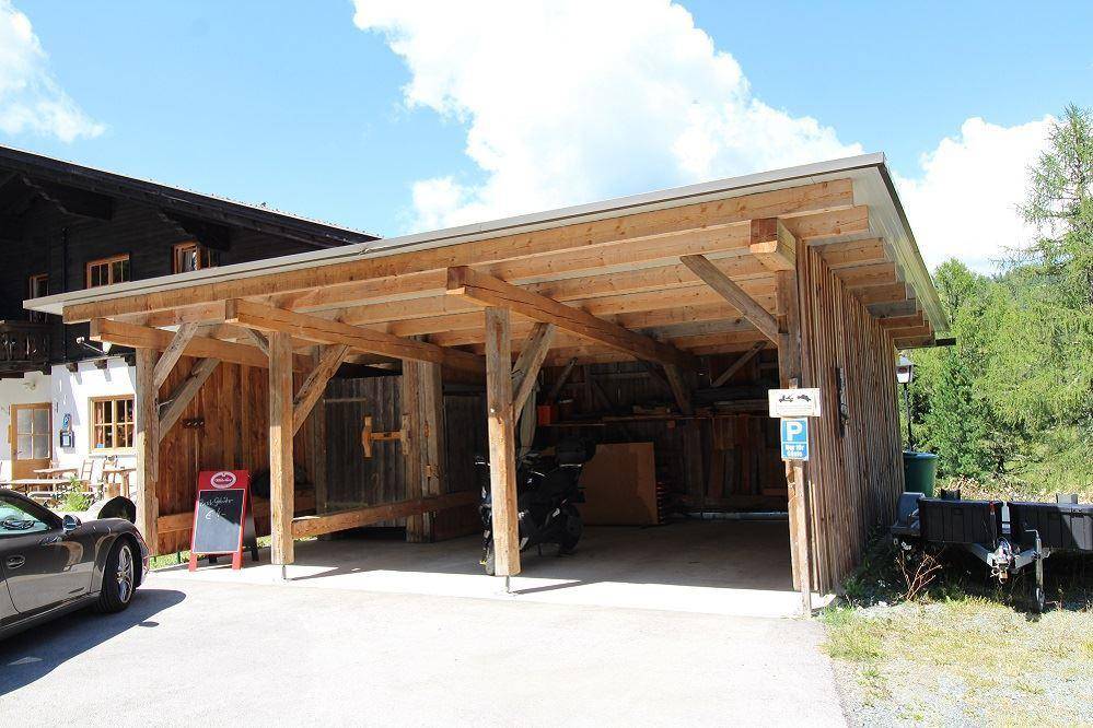 Carport
