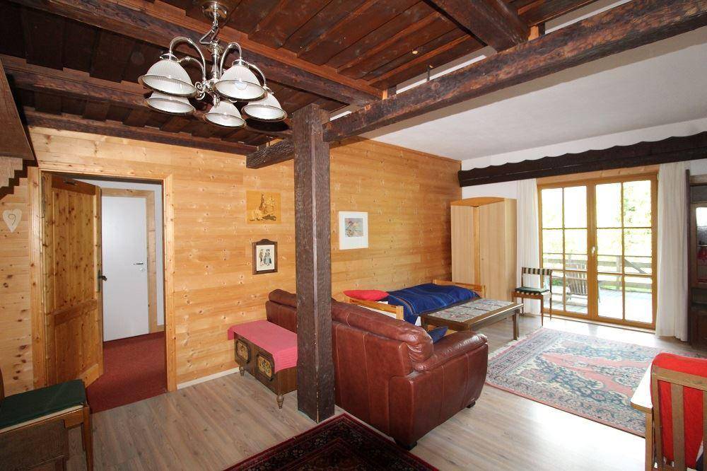 Wohnung 2 UG 02