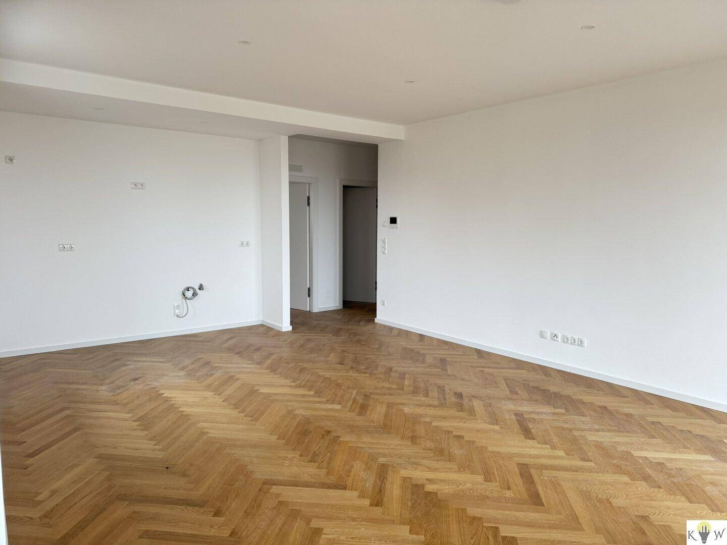 NEUER PREIS! Hochwertige Erstbezugswohnungen mit exklusivem Seeblick in Mörbisch - Mehr
