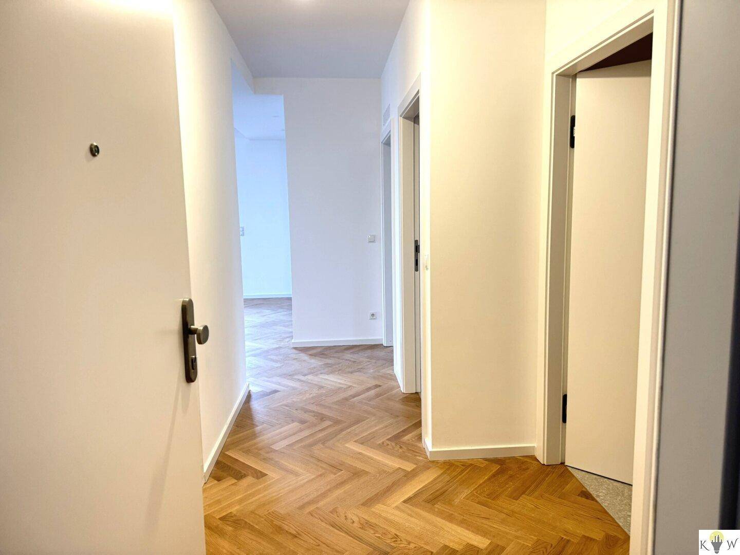 NEUER PREIS! Hochwertige Erstbezugswohnungen mit exklusivem Seeblick in Mörbisch - Ansicht 6