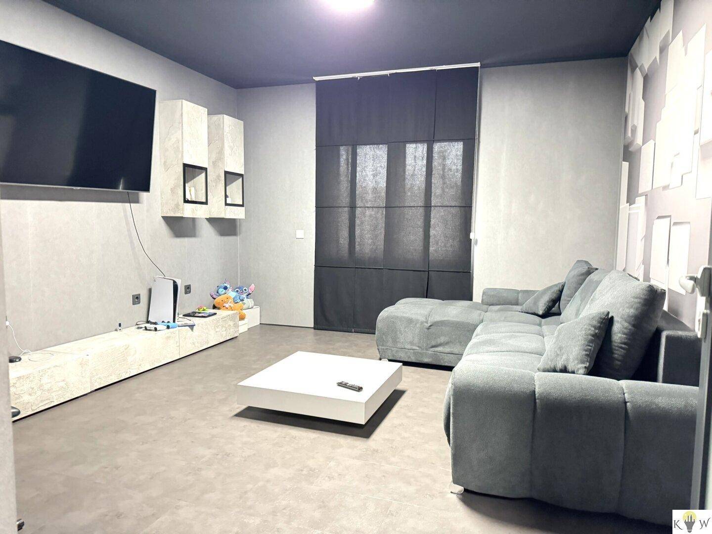 Teilsaniertes, sanierungsbedürftiges Haus in Andau – Bieterverfahren! - Ansicht 4
