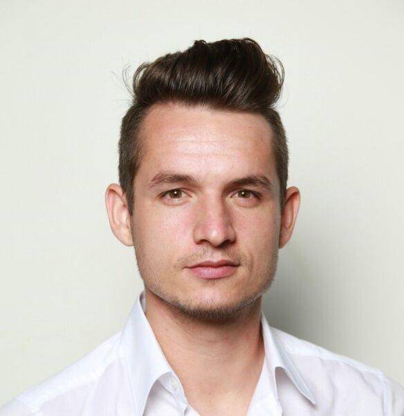 Kontaktfoto