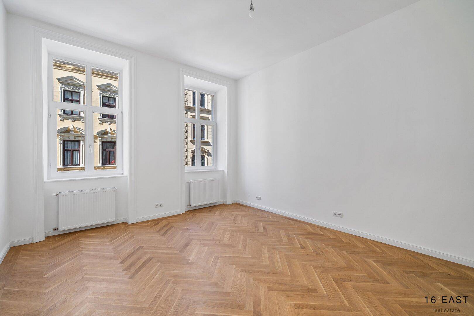 Wohnungsbeispiel