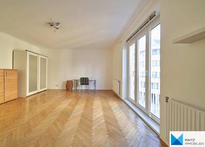 1-Zimmer-Wohnung, 36 m², Hernals, Hernals