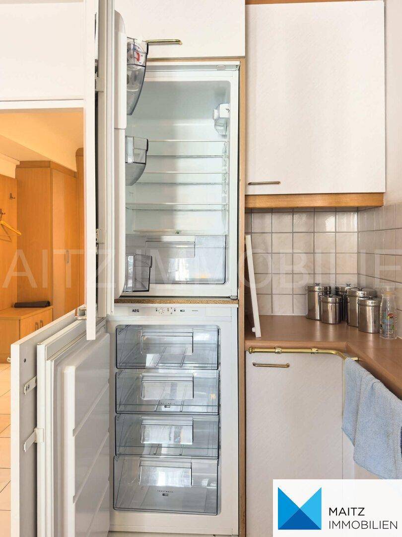 Möblierte 3,5 Zimmerwohnung nahe HBF/Gellertplatz | U1 Reumannplatz - Mehr