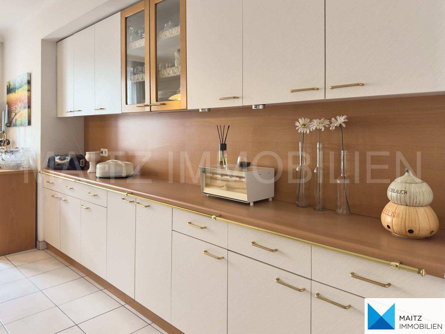Möblierte 3,5 Zimmerwohnung nahe HBF/Gellertplatz | U1 Reumannplatz - Ansicht 4