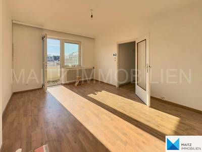 2-Zimmer-Wohnung mit Balkon, 60 m², Penzing, Penzing