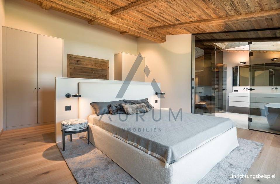 Penthouse-Luxuswohnungen am Weinberg: Voll ausgestattet und in Toplage - Ansicht 6