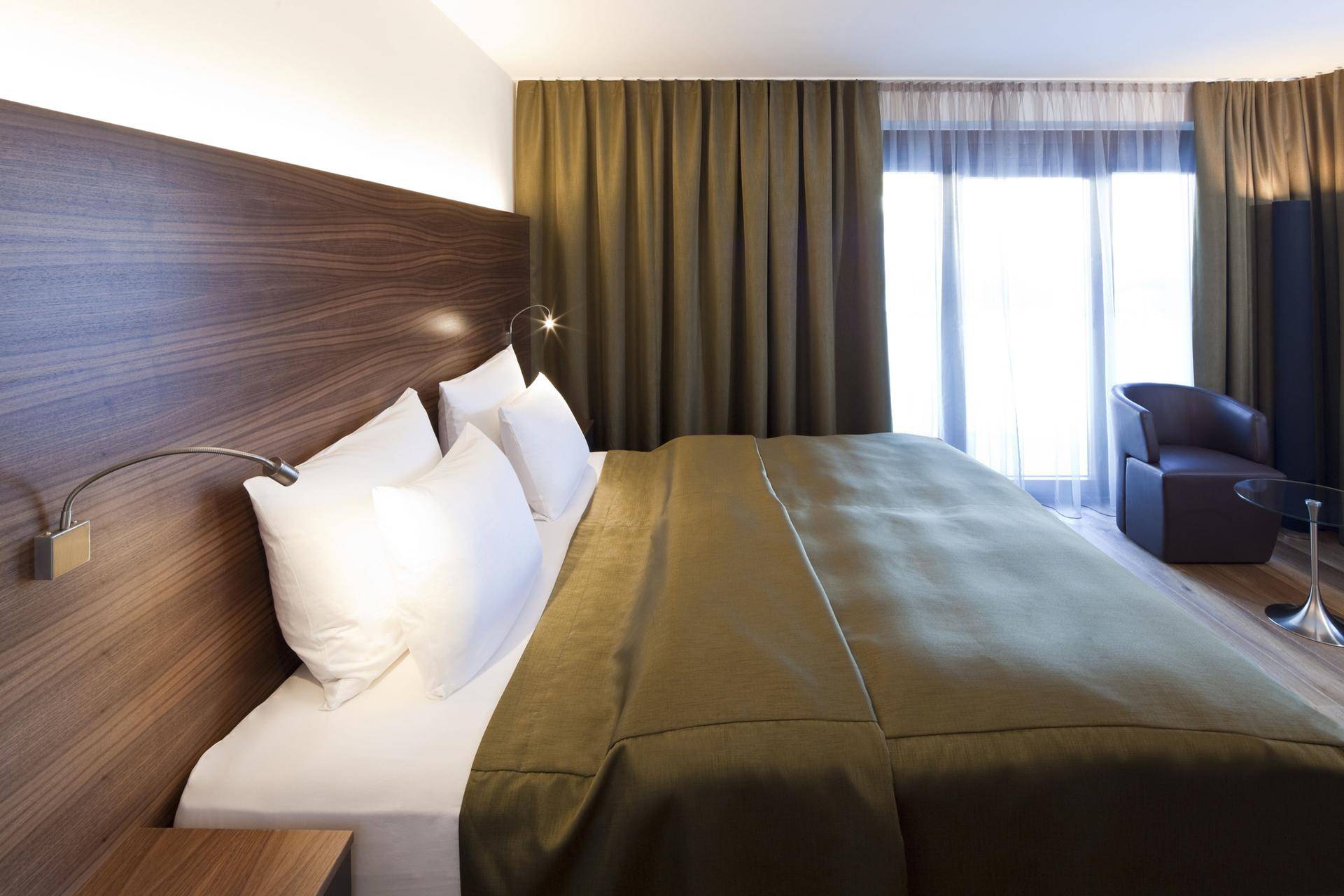 4 Zimmer-Apartment / Kitzbüheler Alpen / Tirol / Serviced Apartment - Widok 5