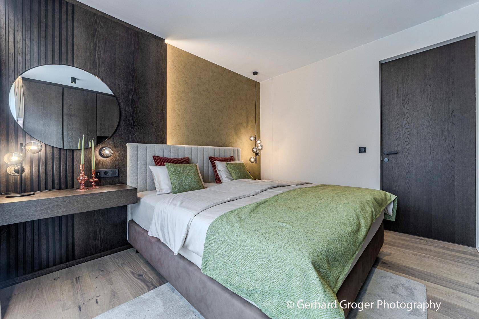 Neubau-Stadtwohnungen fußläufig ins Zentrum und in Skiliftnähe - Kitzbühel – pohled 5