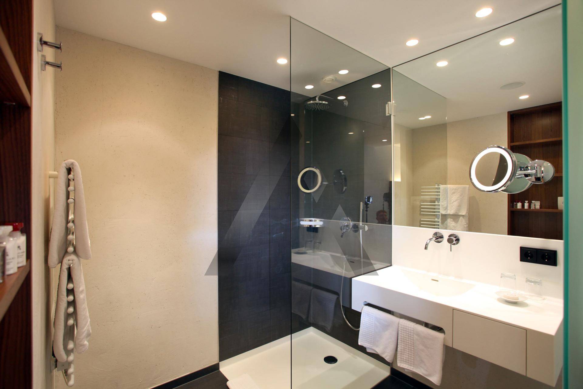 1-Zimmer-Apartment / Kitzbüheler Alpen / Tirol / Serviced Apartment - Widok 3