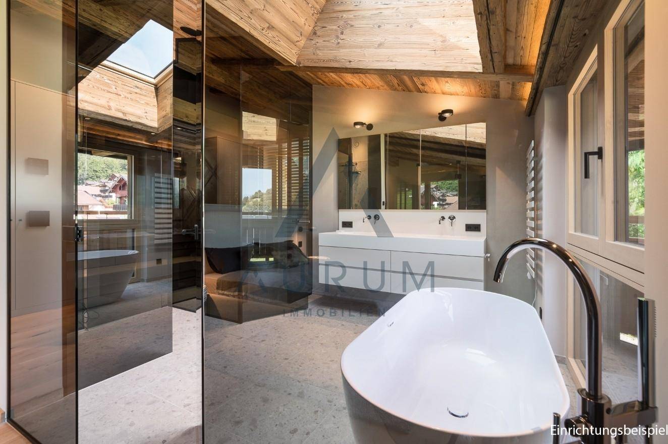 Penthouse-Luxuswohnungen am Weinberg: Voll ausgestattet und in Toplage - Mehr