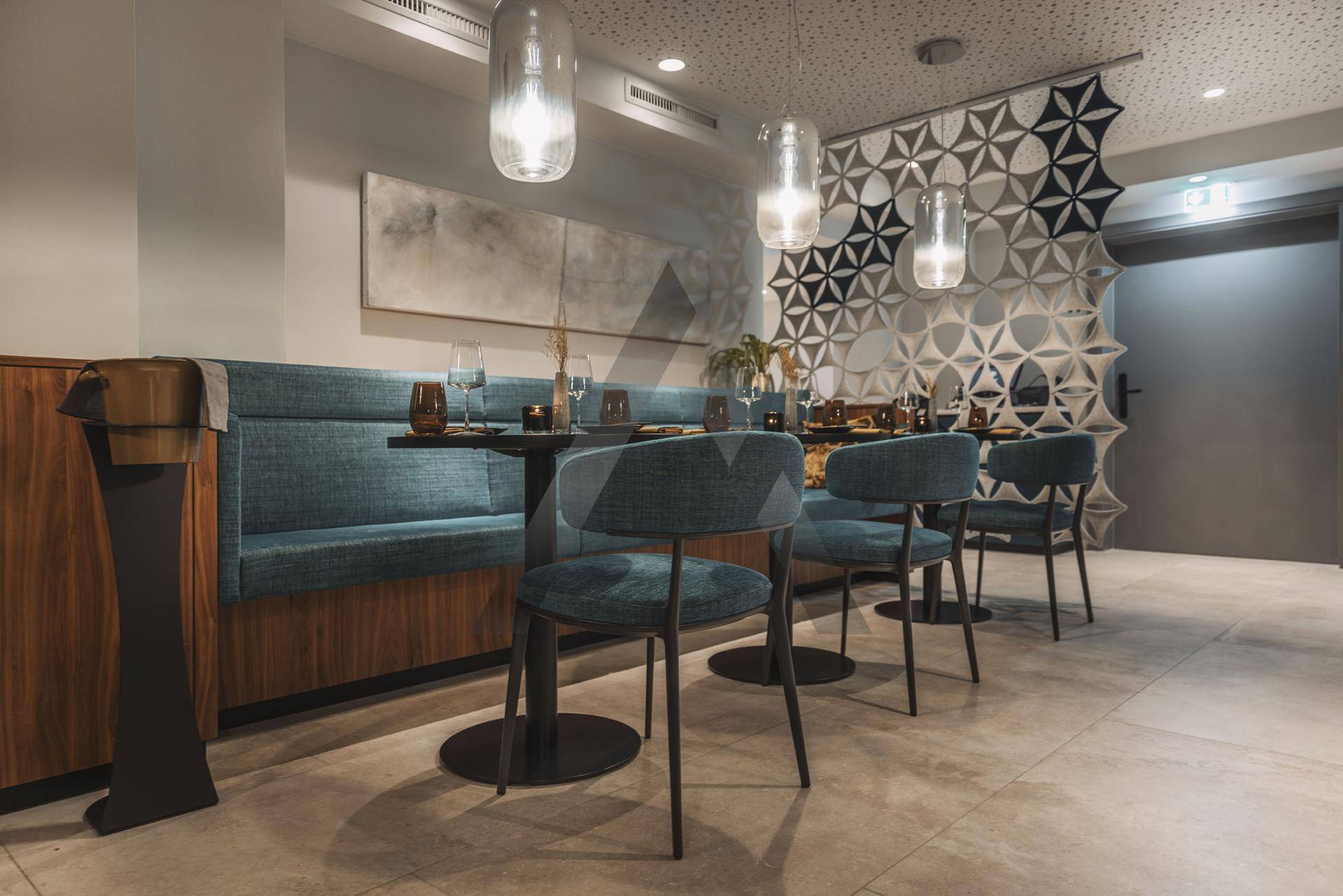THE SECRET Sölden – Exklusives Immobilieninvestment in den Alpen - Ansicht 4
