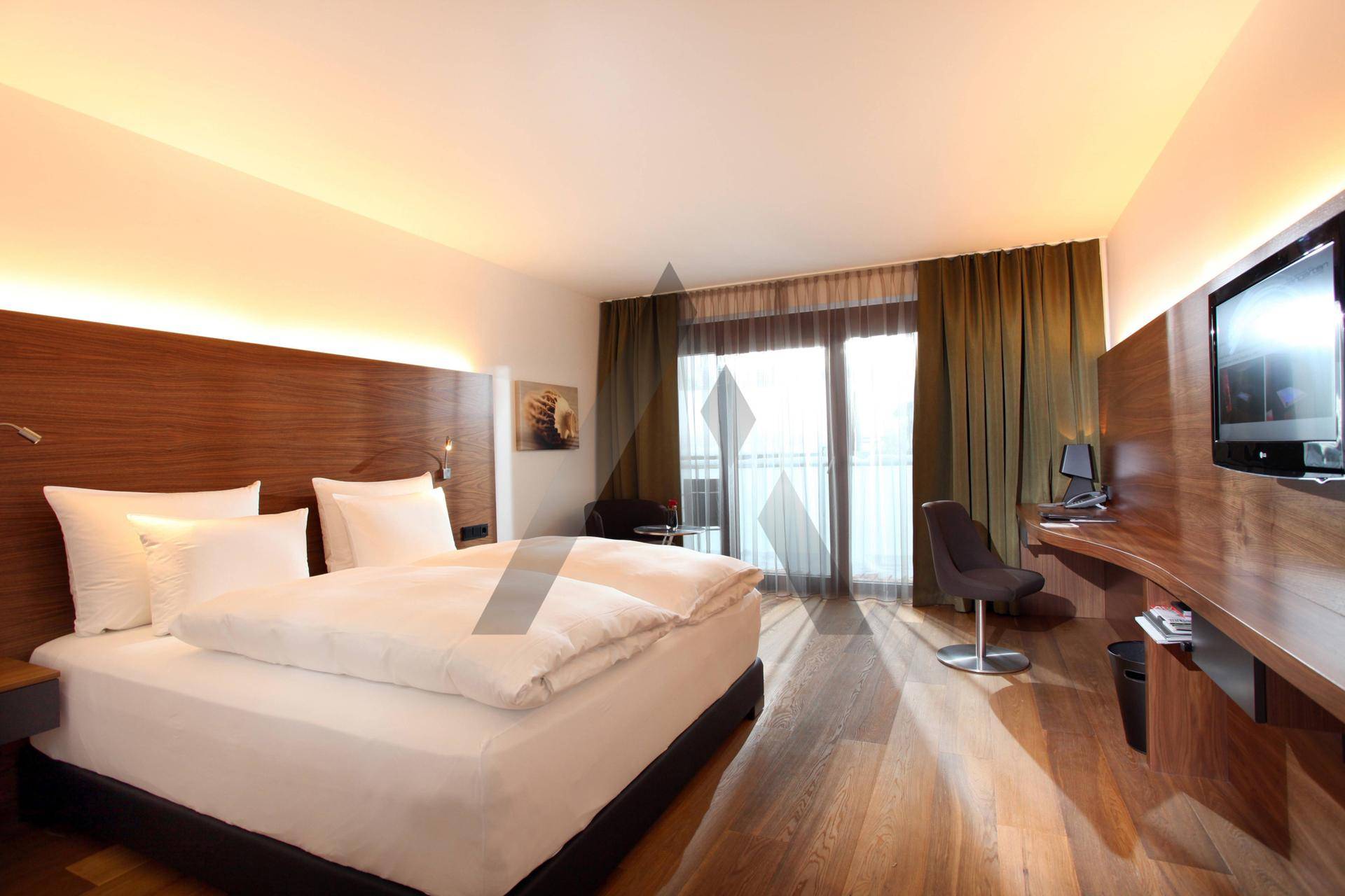 1-Zimmer-Apartment / Kitzbüheler Alpen / Tirol / Serviced Apartment - Widok 2