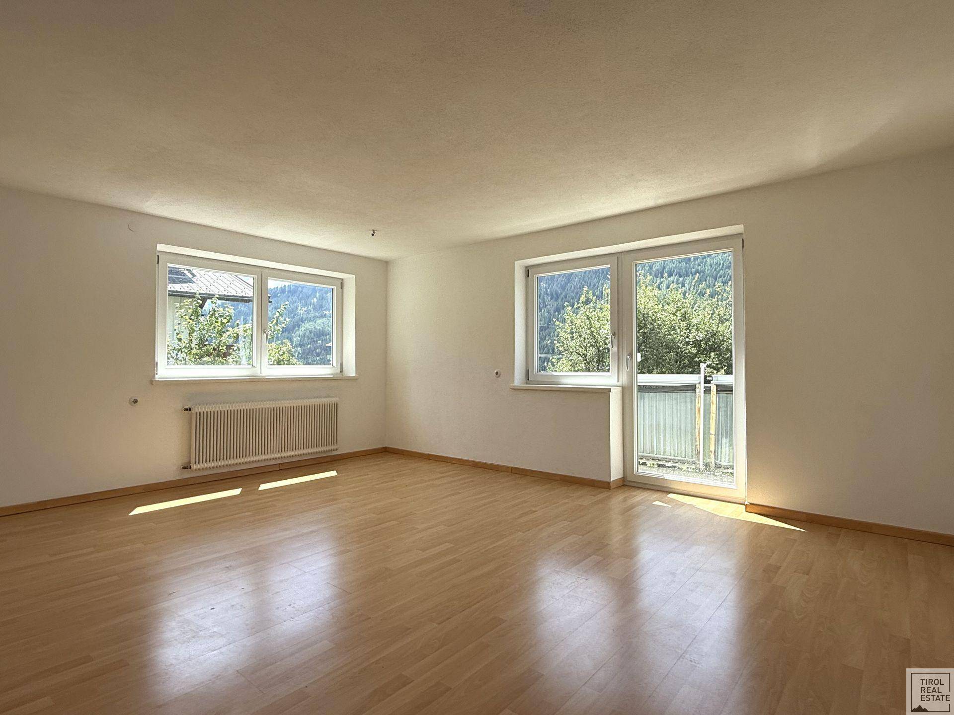 Zimmer EG
