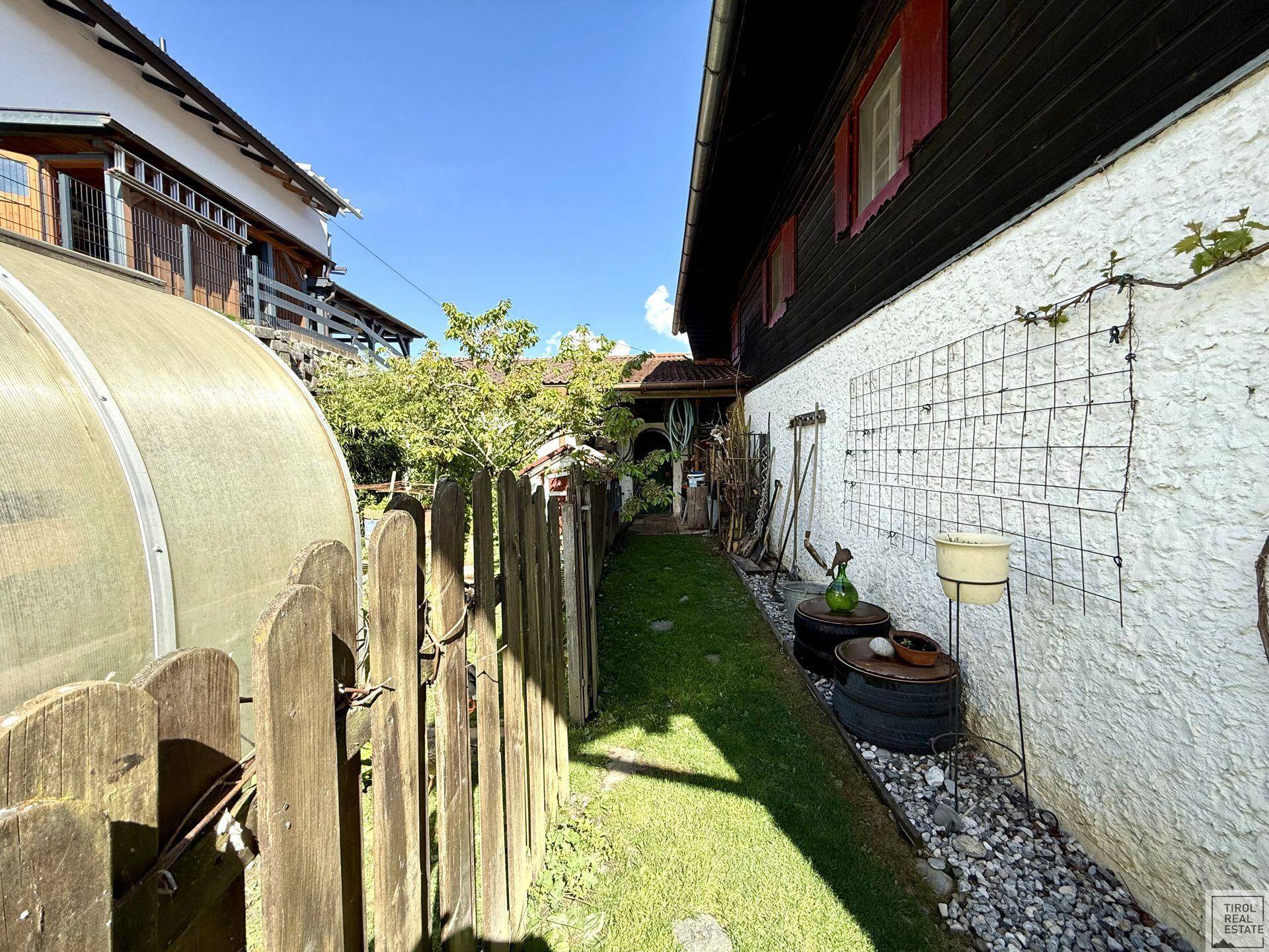Garten