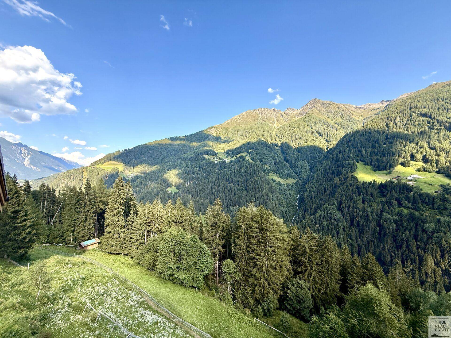 Aussicht