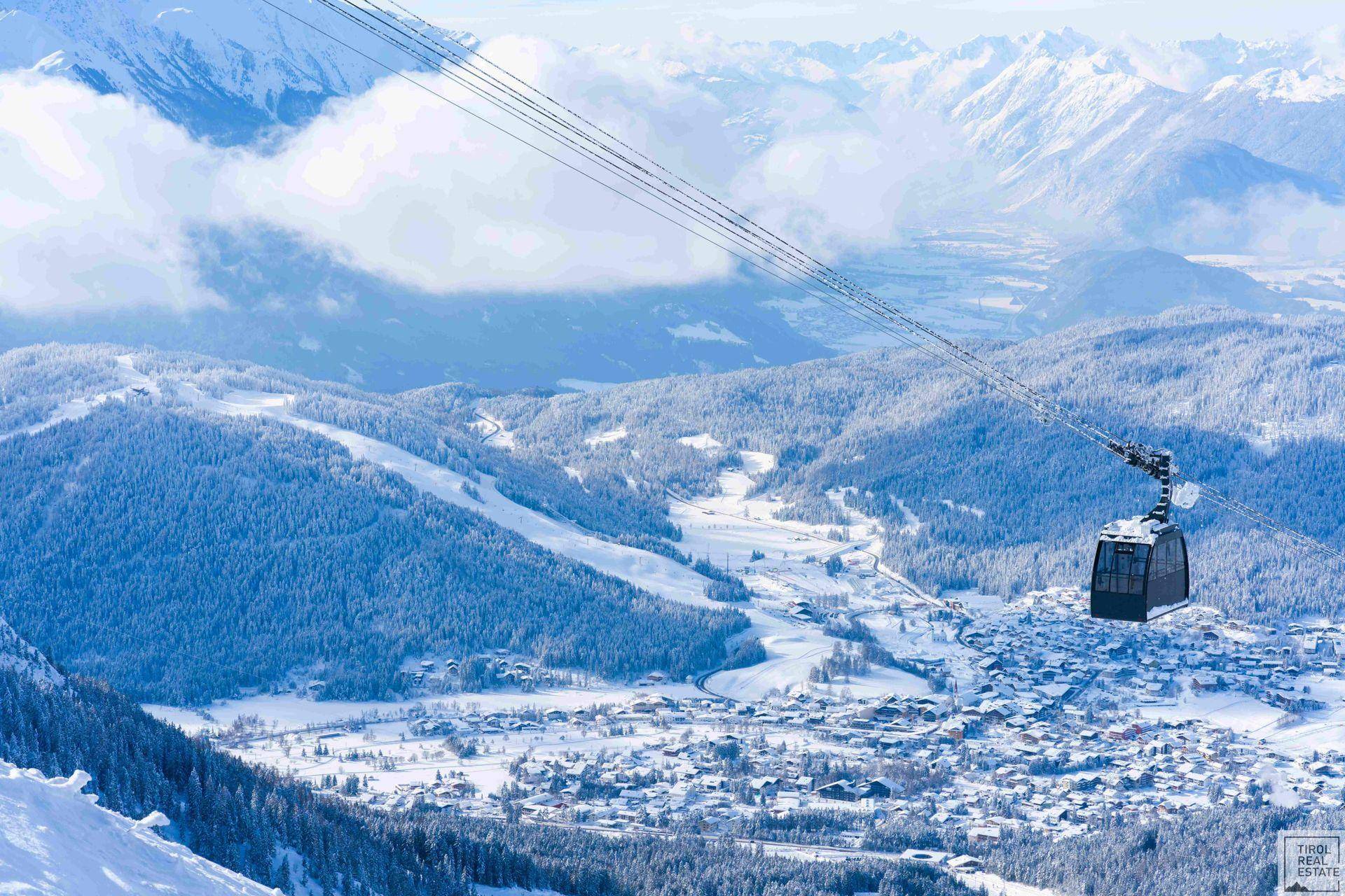 Seefeld Winter