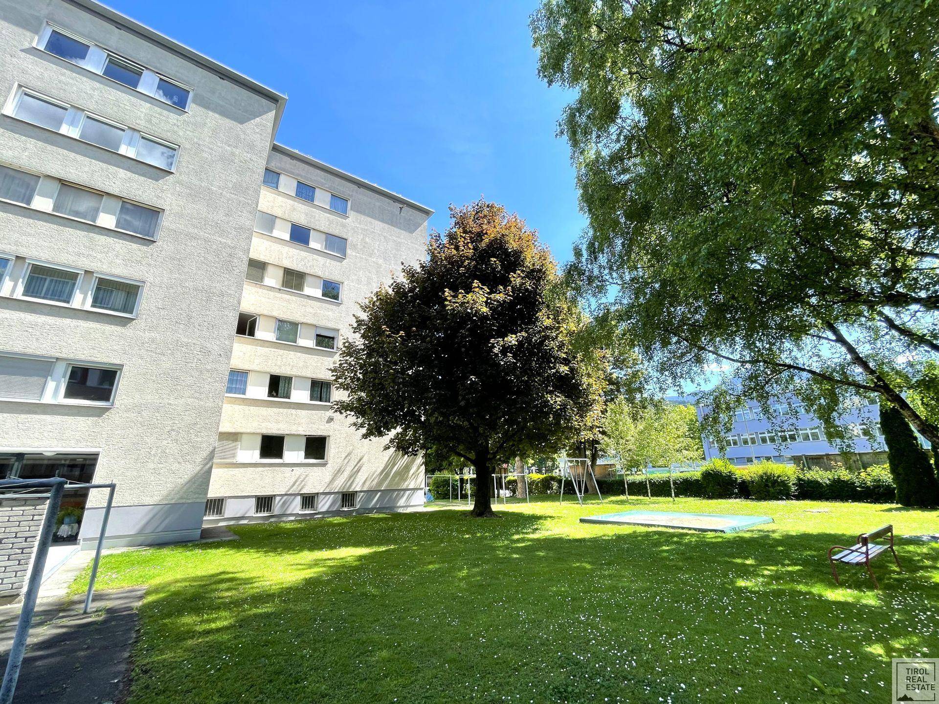 Allgemeinfläche