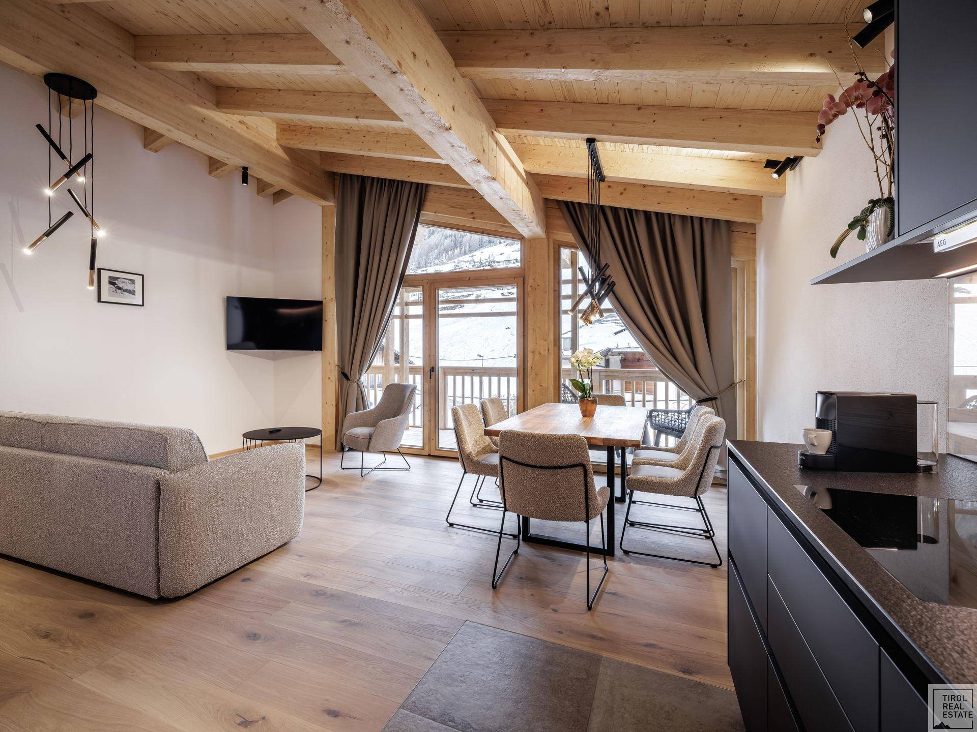 TwoBedroomLodge_LeniMountainLodge_Soelden