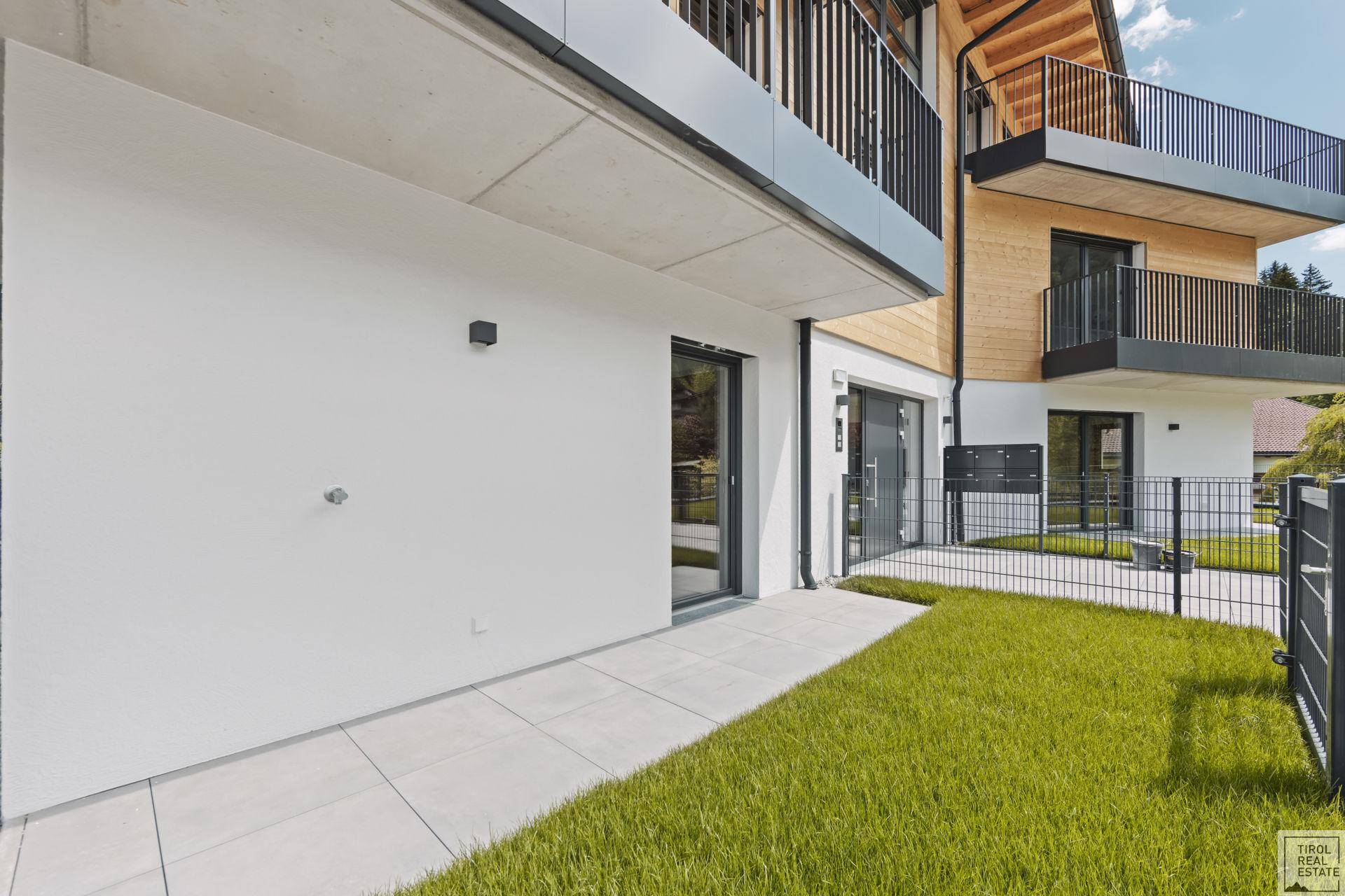 Exklusive Maisonette-Wohnung in der "Kaiserresidenz" - Luxus trifft alpinen Charme - Ihr neues Zuhause in den Kitzbüheler Alpen - Ansicht 5