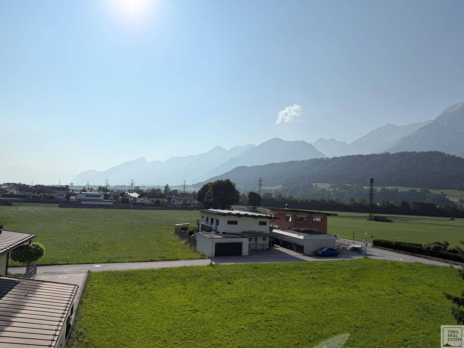Ausblick