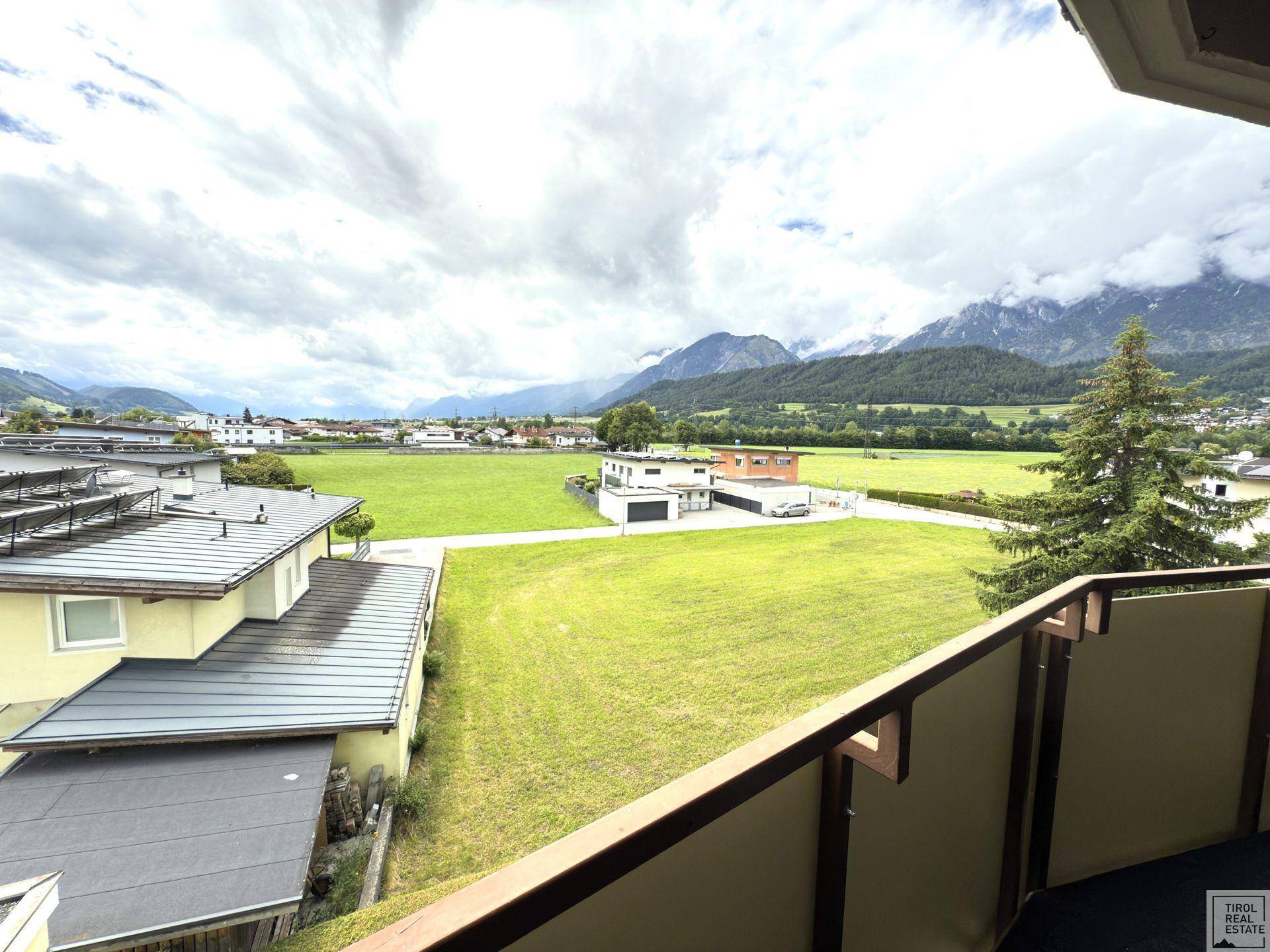 Ausblick