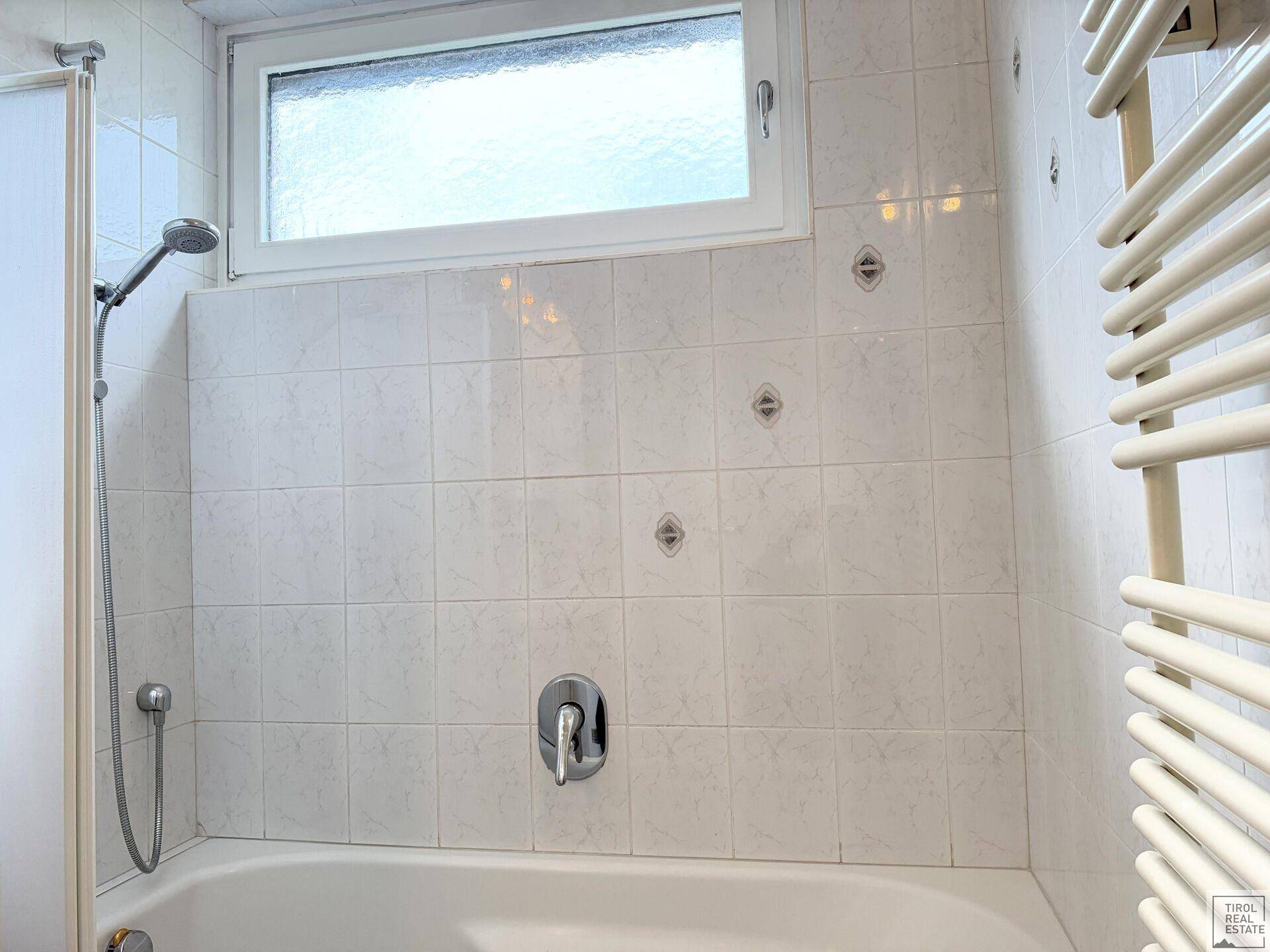 Badewanne