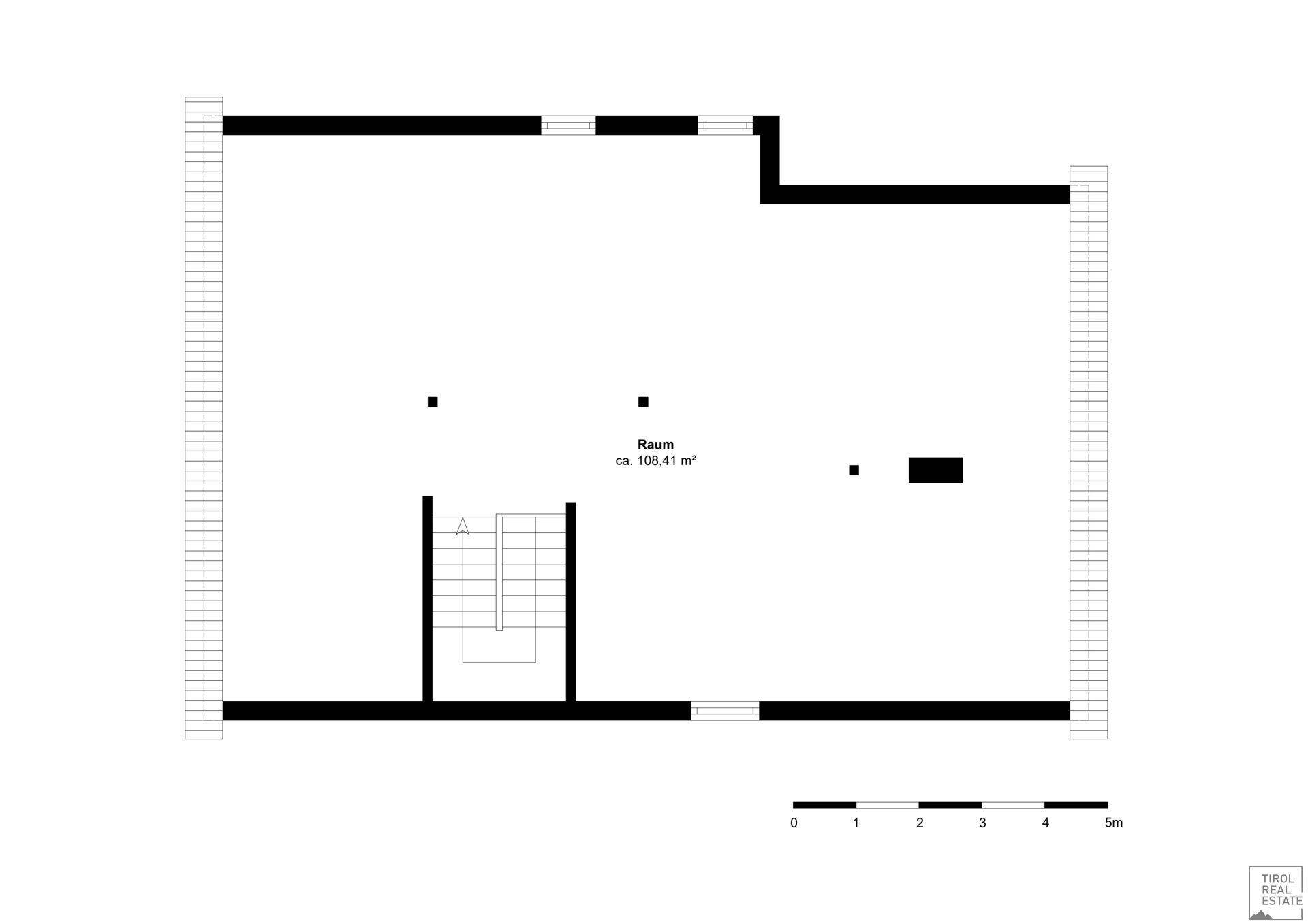 Grundriss_Dachboden