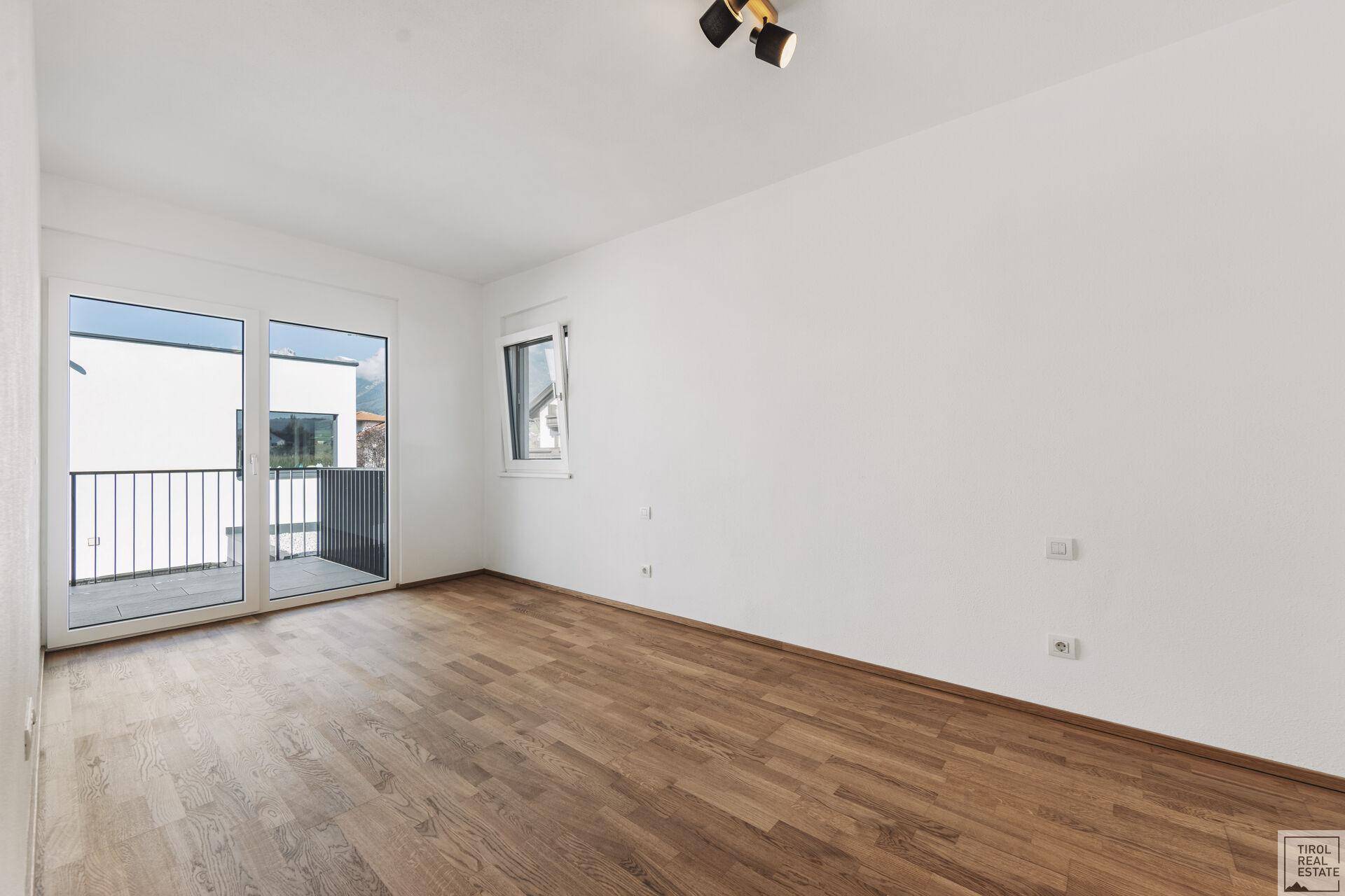 Elternschlafzimmer