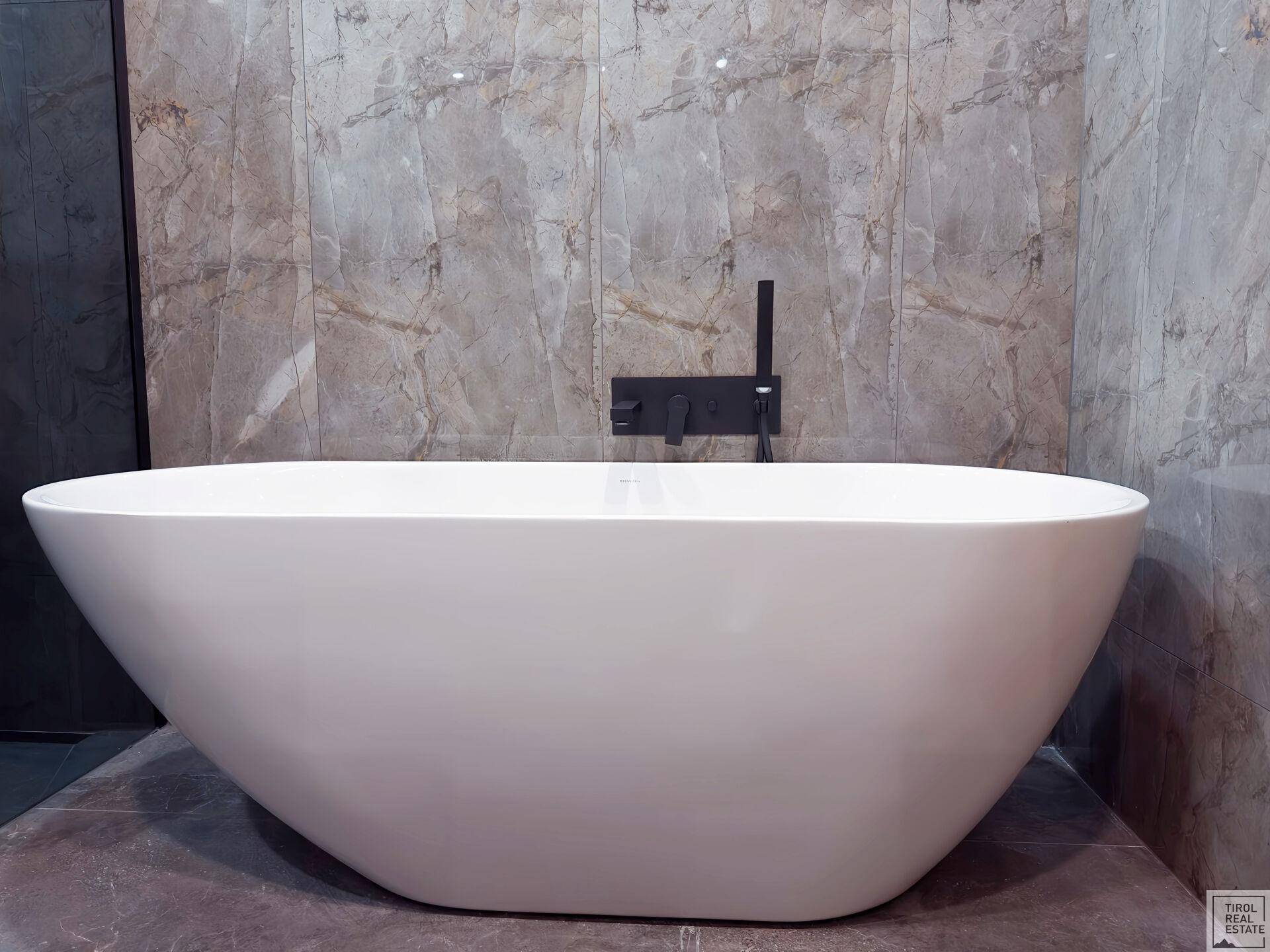 Badewanne