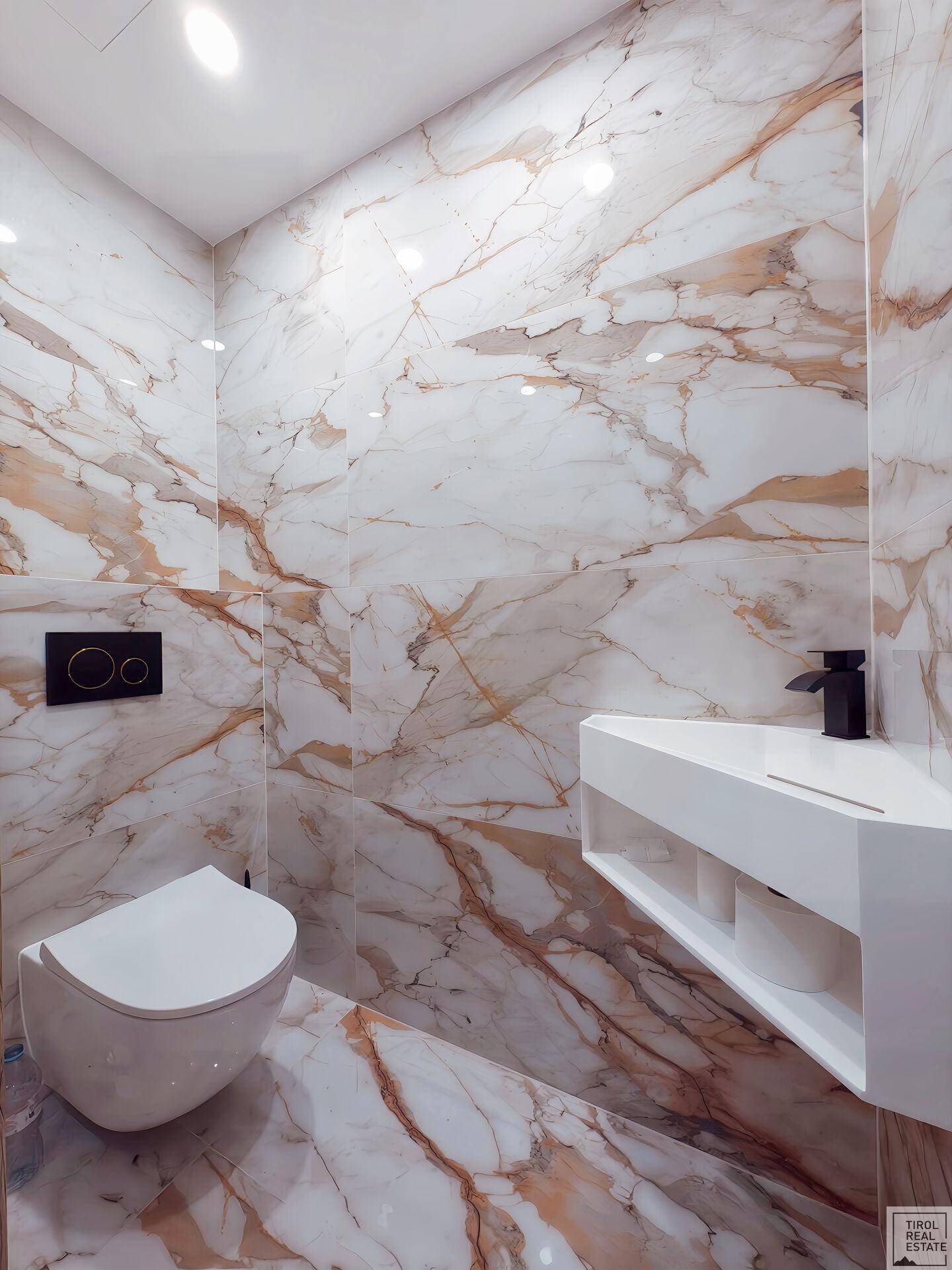 Gäste WC