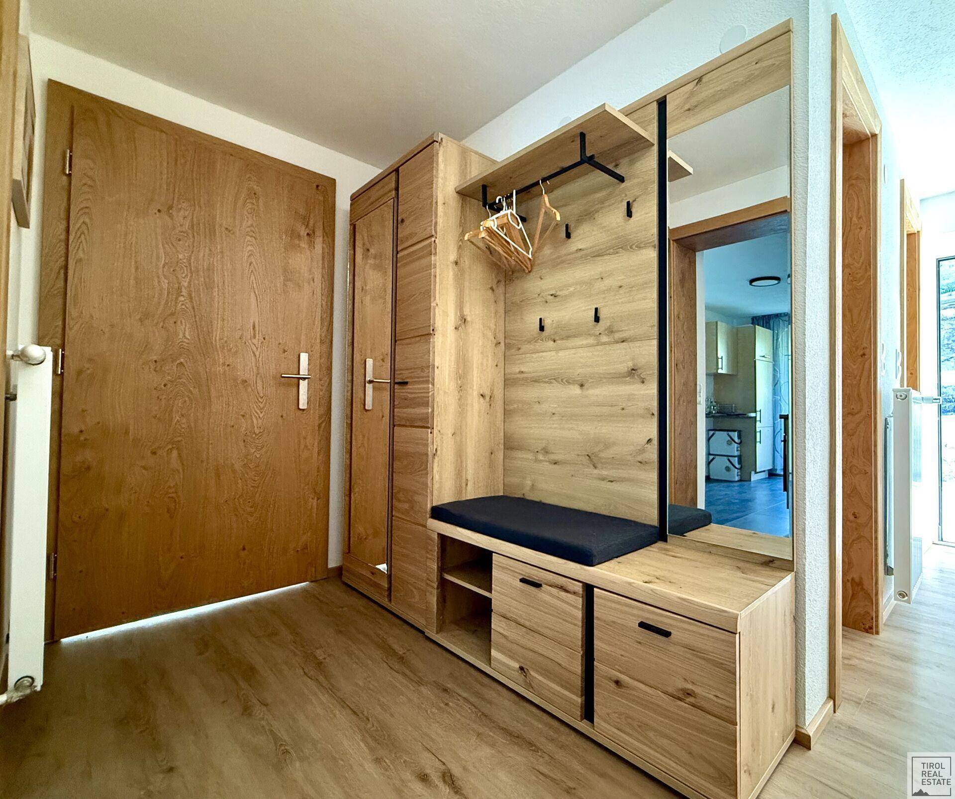 Wohnung 1. OG