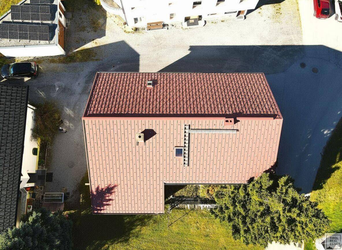 Vogelperspektive