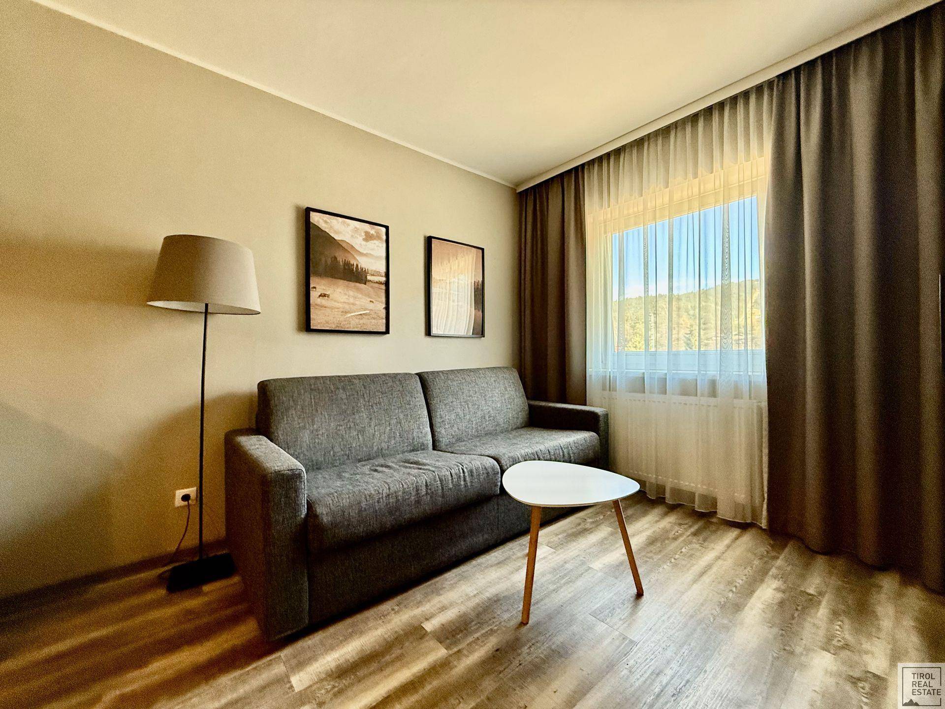 LakeSide Apartments Seefeld – Exklusiver Wohnkomfort am See mit Panorama-Balkon - Ansicht 3