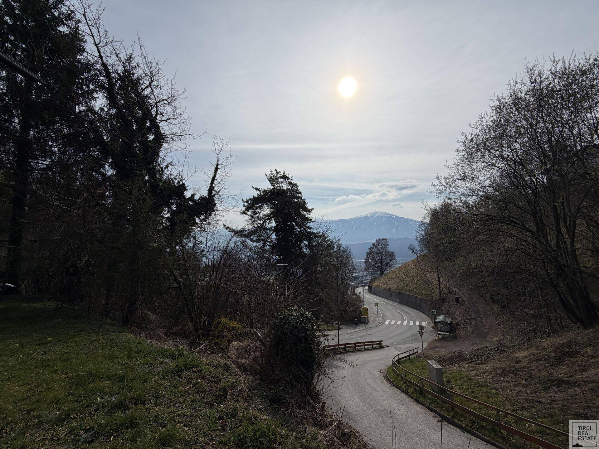 Ausblick