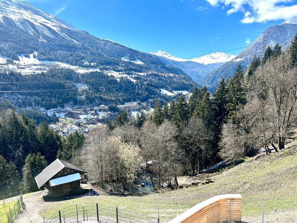 Ausblick
