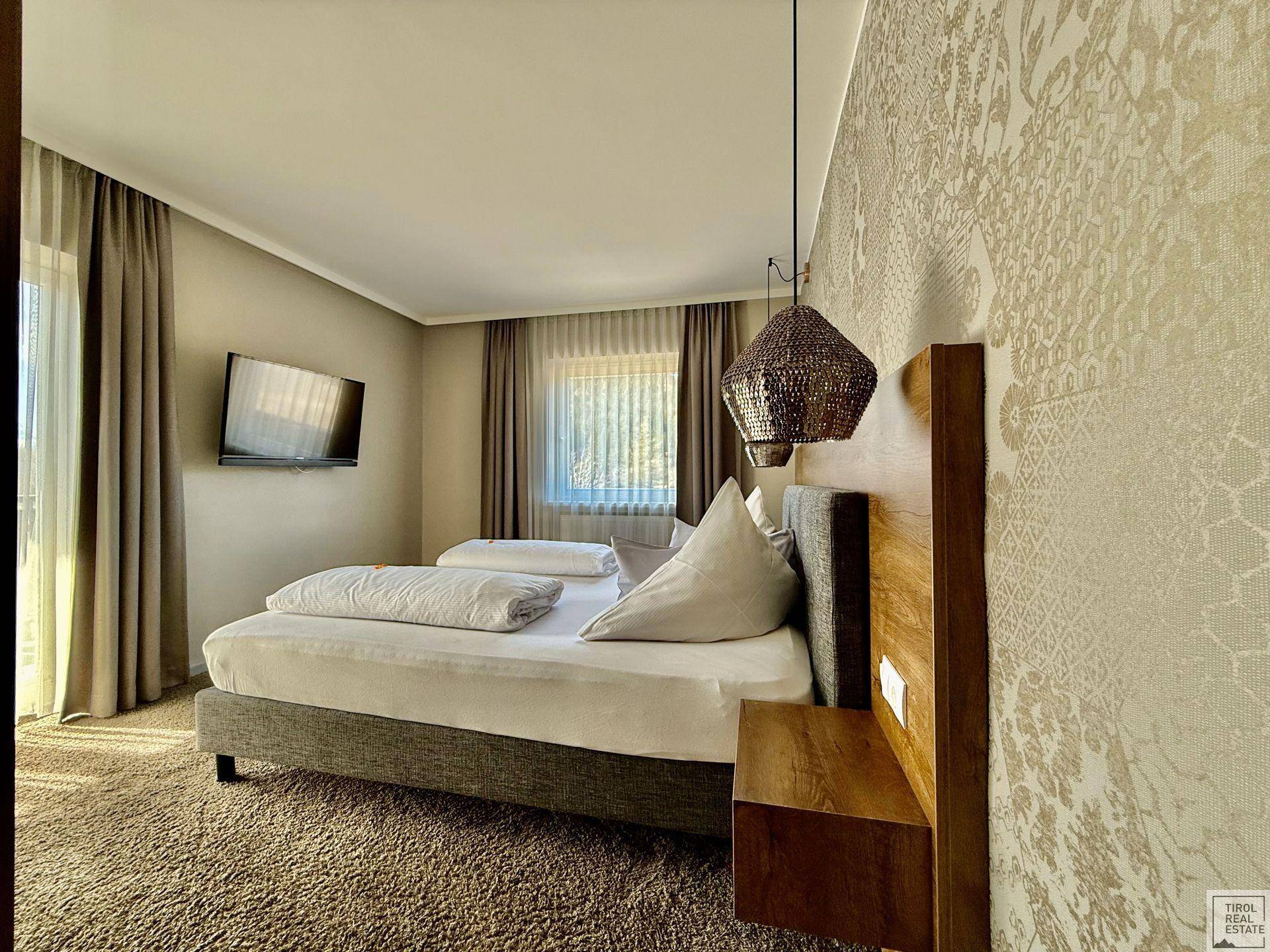 LakeSide Apartments Seefeld – Exklusiver Wohnkomfort am See mit Panorama-Balkon - Ansicht 4