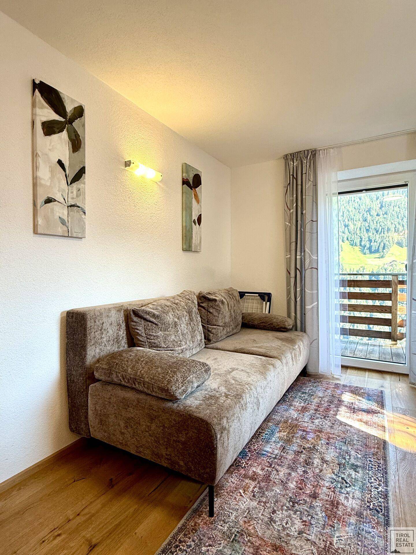 Wohnung 1. OG