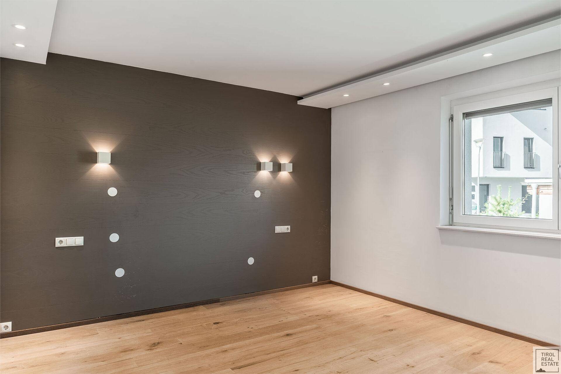 Schlafzimmer Nr 1
