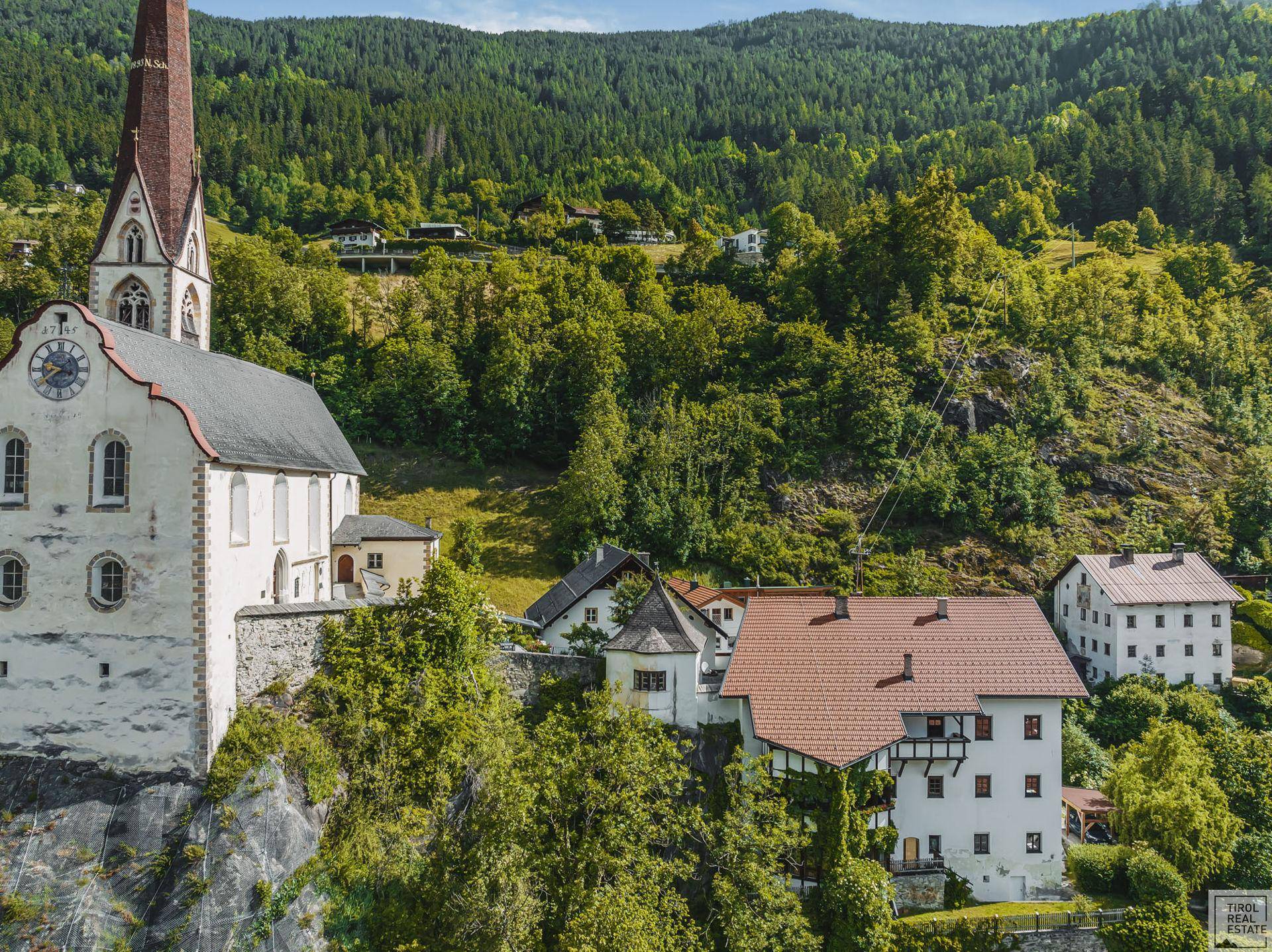 Aussicht